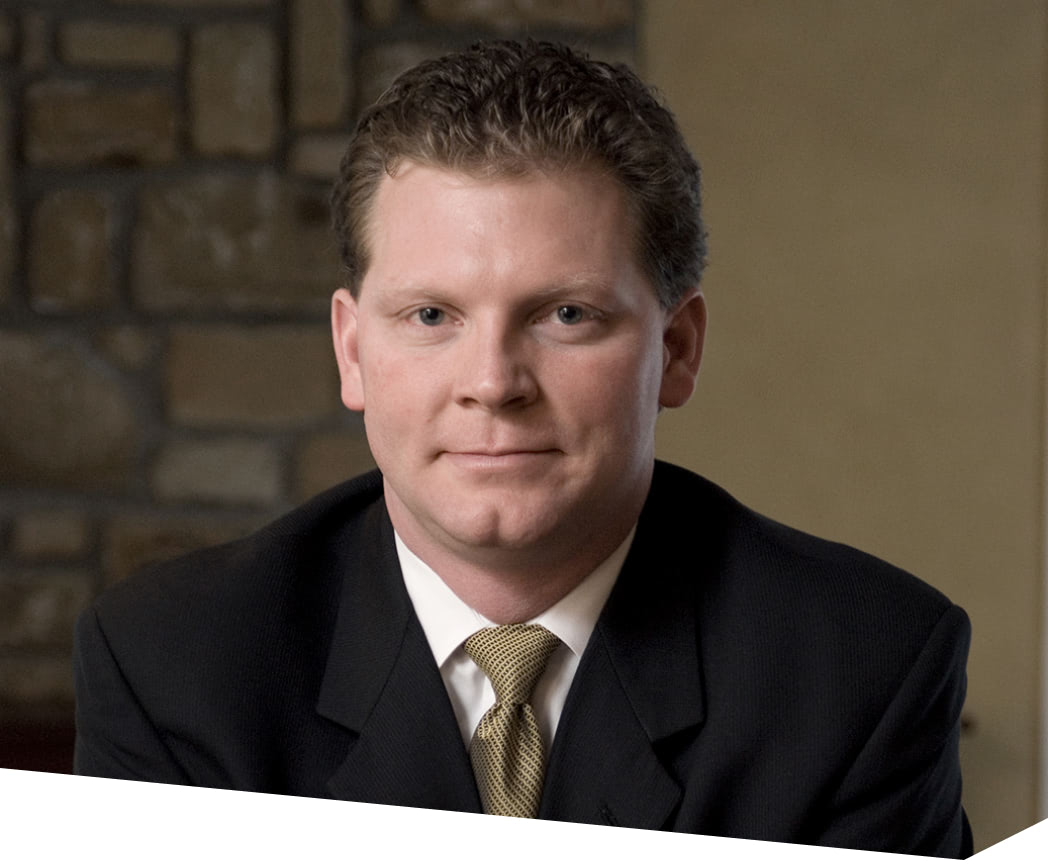 Andrew Flower, Managing Director