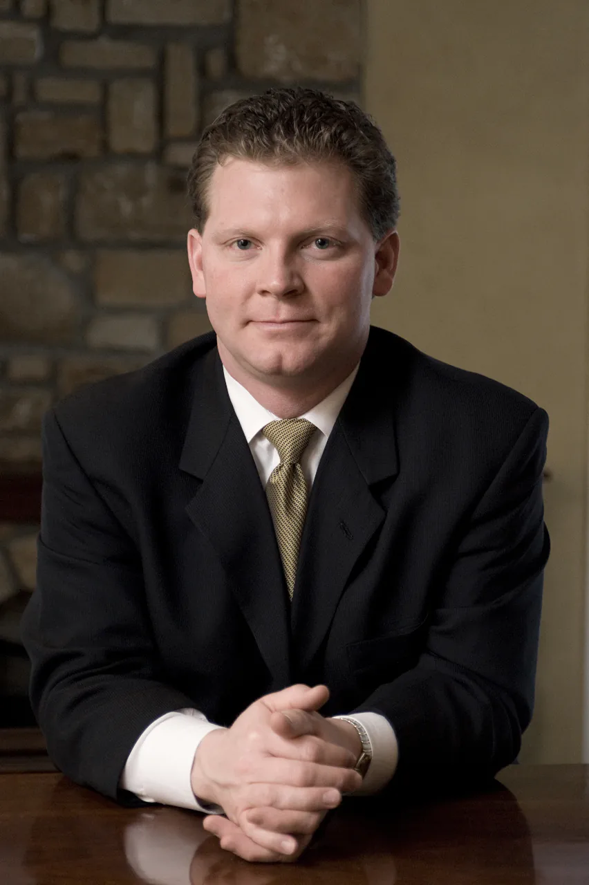 Andrew Flower, Managing Director